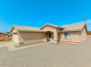 3493 Yavapai Dr, Lake Havasu City, AZ 86406