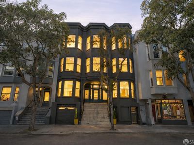 18 Sanchez St #20A, San Francisco, CA, 94114