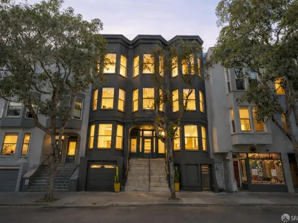 18 Sanchez St #20A, San Francisco, CA 94114