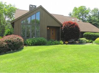 581 Jones Rd, Vestal, NY 13850