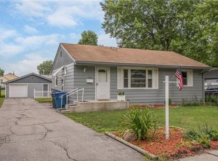 1706 E 28th St, Des Moines, IA 50317