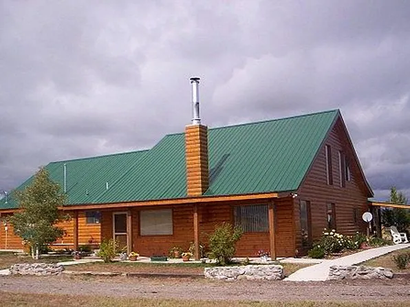 7330 County Road 42, Del Norte, CO 81132