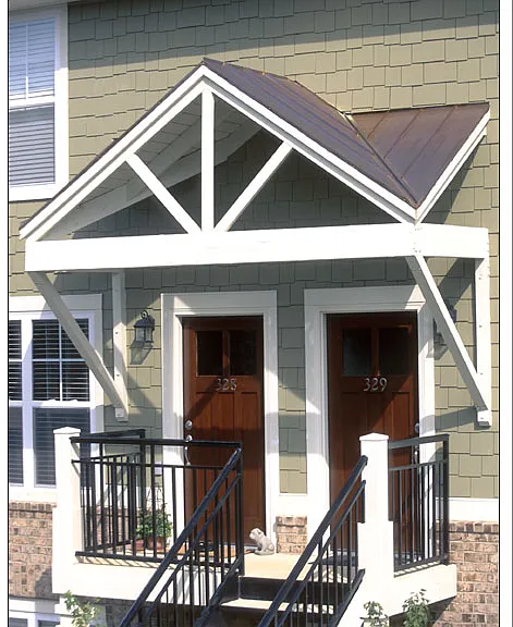 490 Barnett Shoals Rd — Photo 4