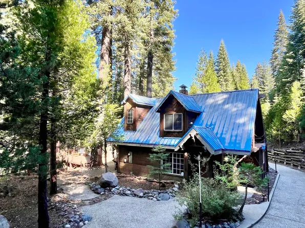44200 Highway 20, Emigrant Gap, CA 95715