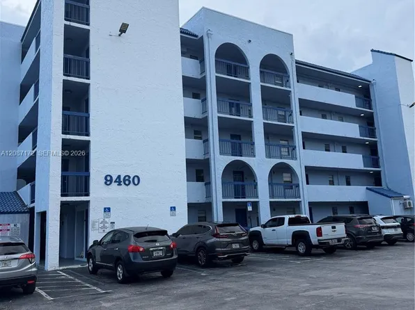 9460 Fontainebleau Blvd, Miami, FL