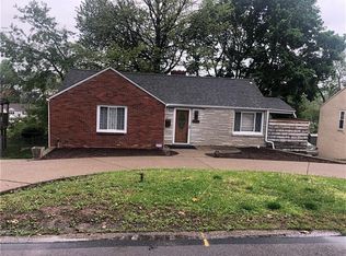 5159 Fieldcrest Dr, Pittsburgh, PA 15236