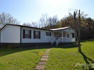 266 Lester Miller Ridge Rd, Millers Creek, NC 28651
