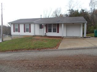 7279 Meriwether Ct, Barnhart, MO 63012