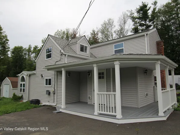 3633 Route 32, Saugerties, NY 12477
