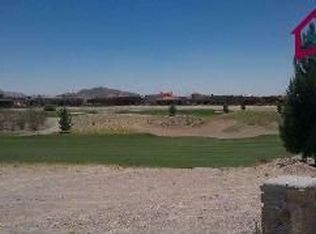 1852 Lone Tree Ln, Las Cruces, NM 88011