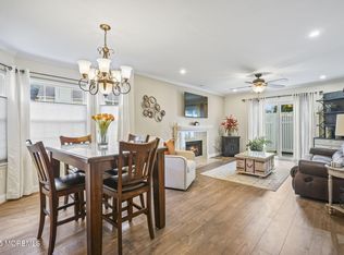 126 Mill Run E #84, Hightstown, NJ 08520