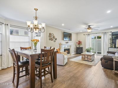 126 Mill E #84, Hightstown, NJ, 08520