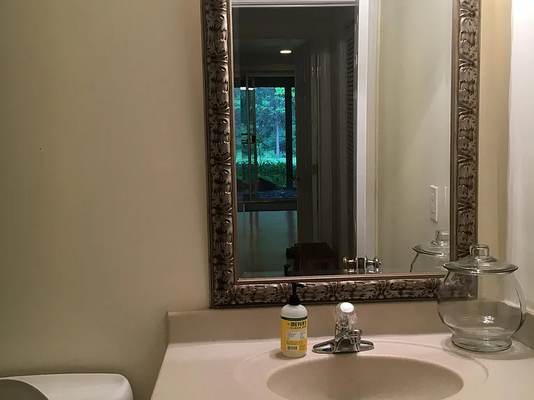 Full Bath lower 1