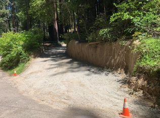 0 Band Rd, Boulder Creek, CA 95006