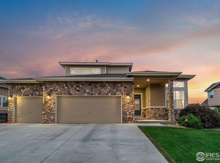 830 Corn Stalk Dr, Windsor, CO 80550