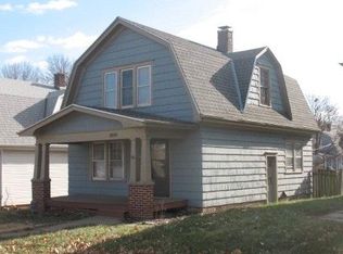 2830 Lafayette St, Saint Joseph, MO 64507