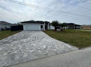 1710 NE 10th Lane Cpe, Coral, FL 33909