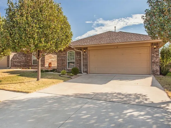 1012 Norway Ave, Yukon, OK 73099