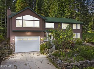 18475 S Watson Rd, Coeur D Alene, ID 83814