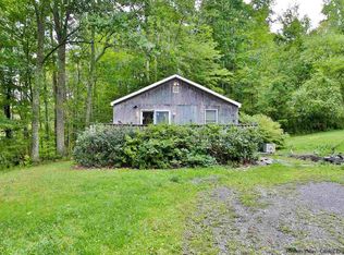 11 & 18 Mountain View Ln, Shandaken, NY 12480