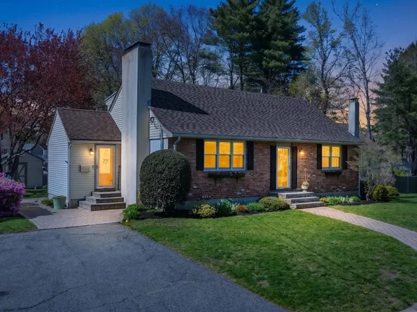 7 Patti Rd, Beverly, MA 01915