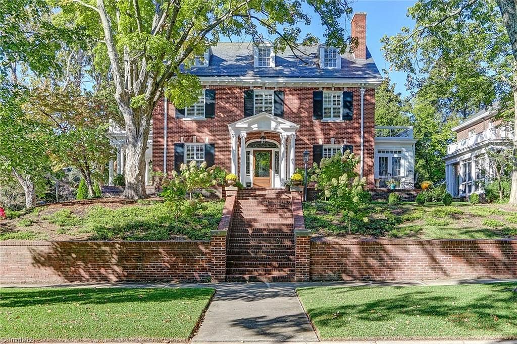 114 W Bessemer Ave, Greensboro, NC 27401 Zillow