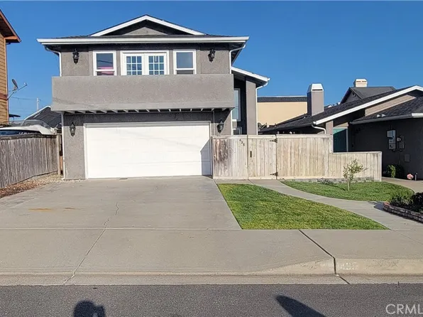 435 S 12th St, Grover Beach, CA 93433