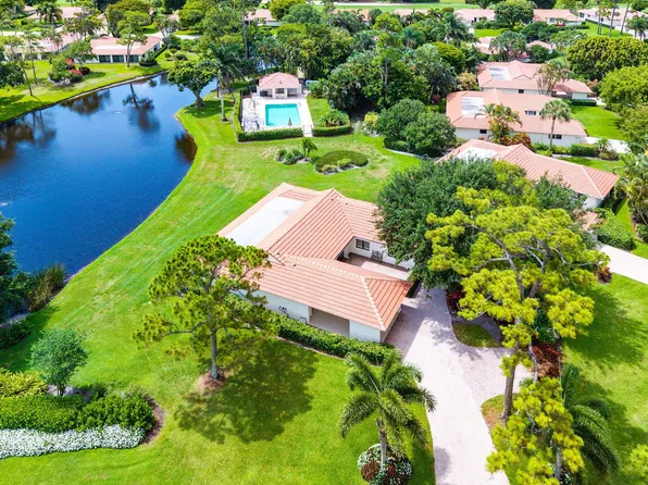 4365 Shelldrake Lane, Boynton Beach, FL 33436