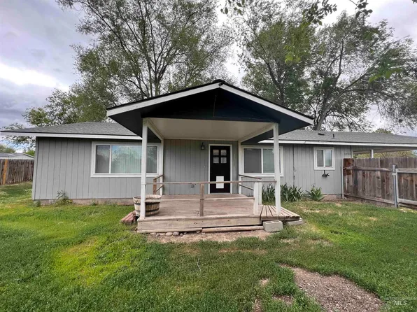 1394 Morton St W, Vale, OR 97918