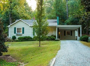 2607 University Dr, Durham, NC 27707