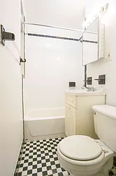 Rented by City Connections Realty