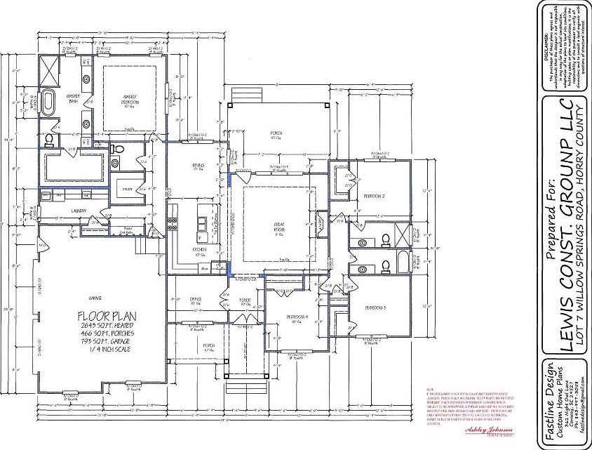 1st image of 4255 Willow Springs Rd.