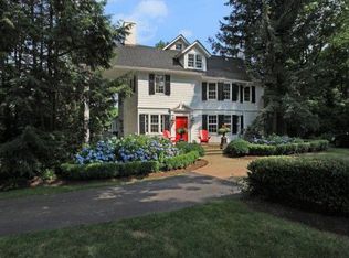 1186 Delaware Dr, Bridgewater, NJ 08807