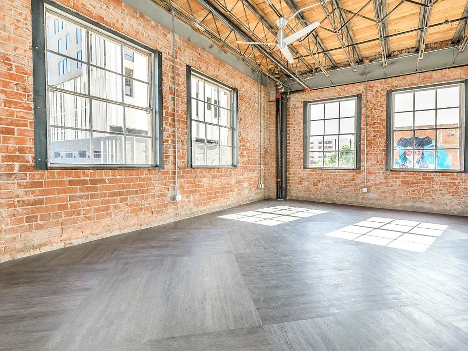 VFW Lofts