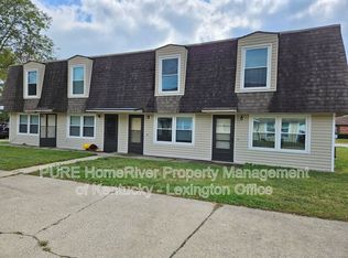 2857 Snow Rd APT 3, Lexington, KY 40517