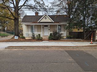 2212 Everett Ave, Raleigh, NC 27607