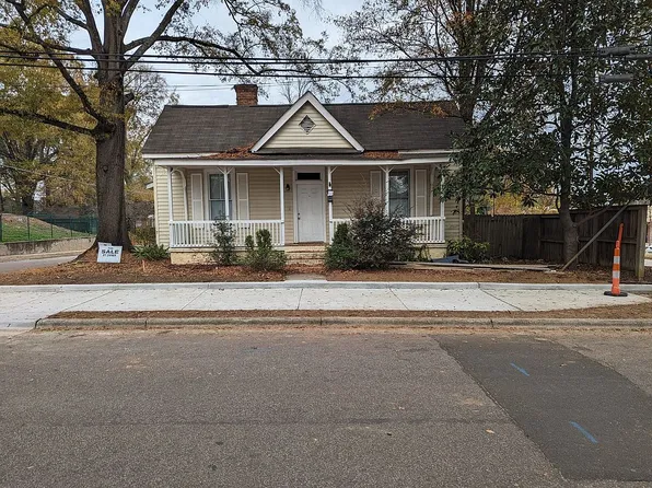 2212 Everett Ave, Raleigh, NC 27607