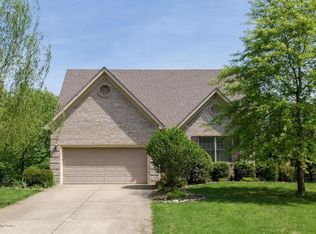 995 Harmony Landing Rd, Goshen, KY 40026