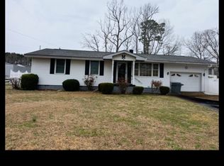 106 Birch Ln, Windsor, NC 27983