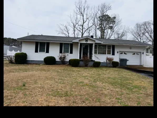 106 Birch Lane, Windsor, NC 27983