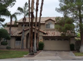 1702 E Oak Harbor Dr, Gilbert, AZ 85234