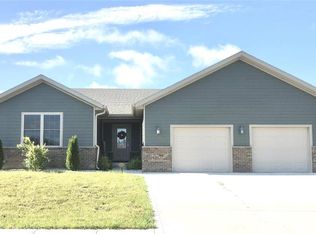 1415 W Springfield St, Greensburg, IN 47240