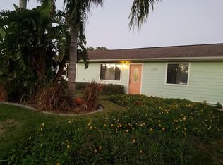 3119 Tamarind Dr, Edgewater, FL 32141