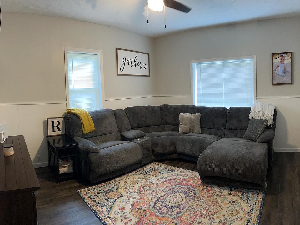 203 Dutey Dr, Coal Grove, OH 45638 Zillow