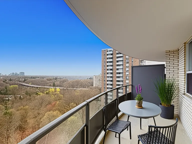 35 Canyon Ave #1208 — Photo 6