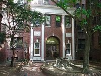 1st image of 8910 Whitney Ave APT 1L