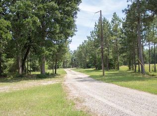 145 Old Johnson Farm Rd, Trinity, TX 75862