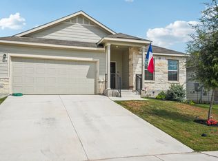 633 Oleander Crk, Seguin, TX 78155