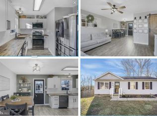 11900 Hunting Ridge Dr, Fredericksburg, VA 22407