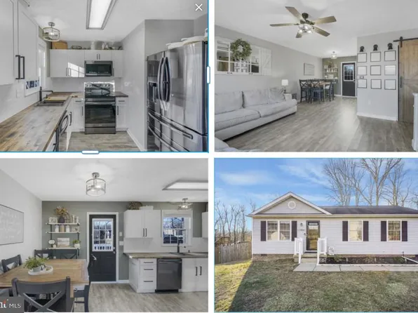 11900 Hunting Ridge Dr, Fredericksburg, VA 22407